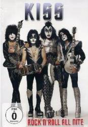 Kiss : Rock'n'Roll All Nite
